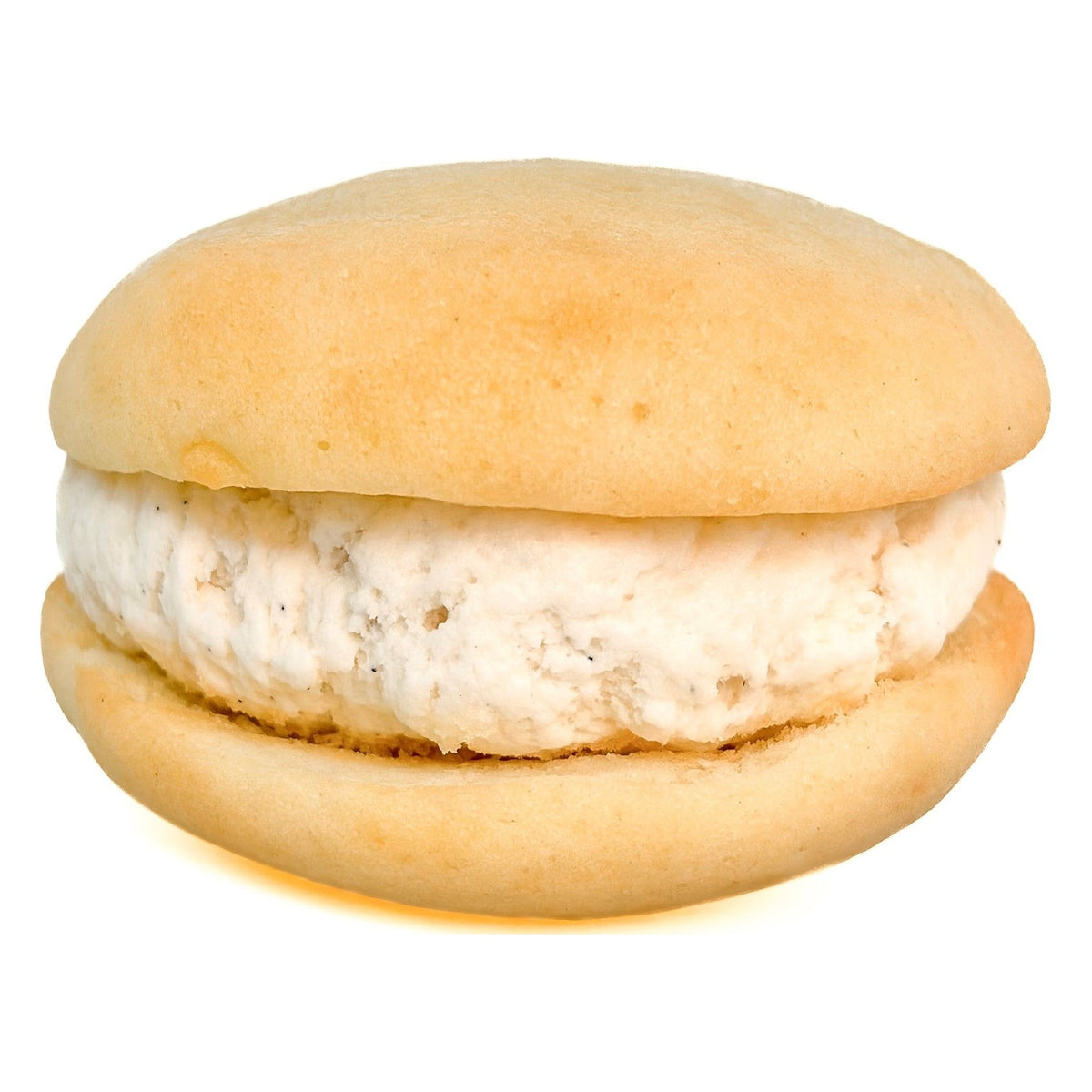 Cape Whoopies Eggnog Whoopie Pie, front of the package