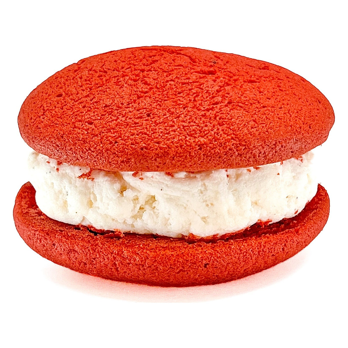 Cape Whoopies Wicked Loby Love Whoopie Pie, front of the package
