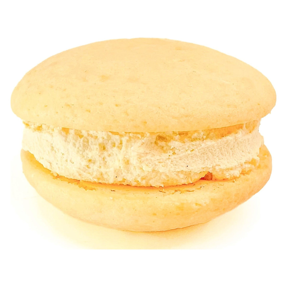 Cape Whoopies Sunshine Daydream Whoopie Pie, front of the package