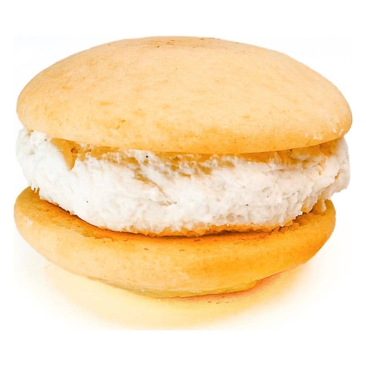 Cape Whoopies Smart Blonde Whoopie Pie, front of the package