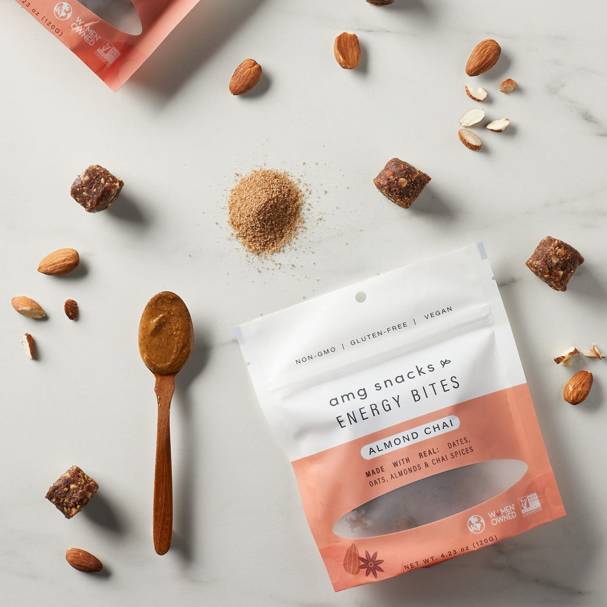4.3oz Energy Bites 2908