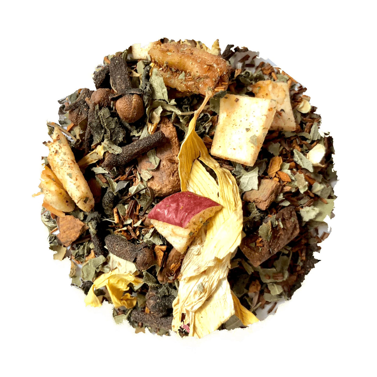 Apple Orchard - Artisan Small Batch Loose Leaf Tea TEA-026