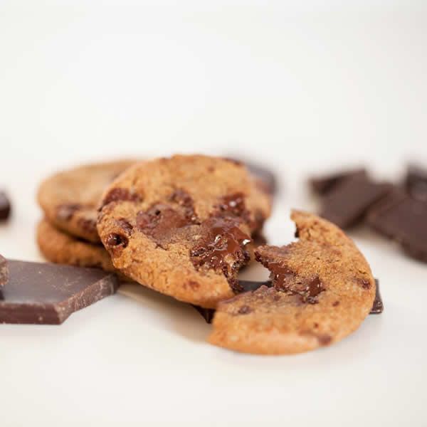 Pantry Cookies WUSPCCR