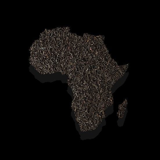 Rwandan Black Tea