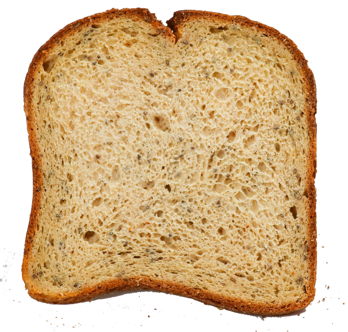 Gluten Free Multigrain Sandwich Bread 2-slice Packs SL203