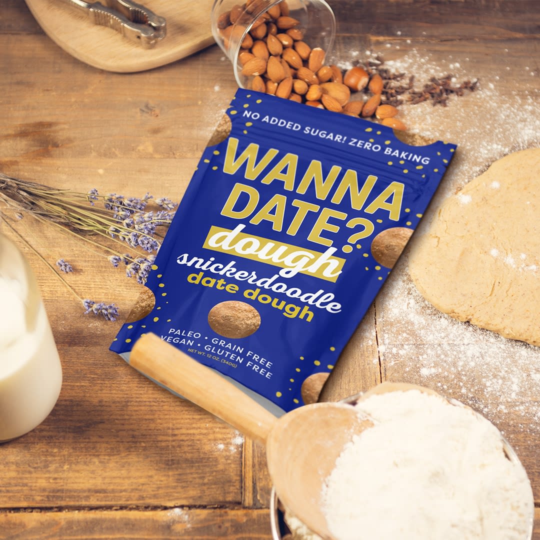Date Dough 850006254248