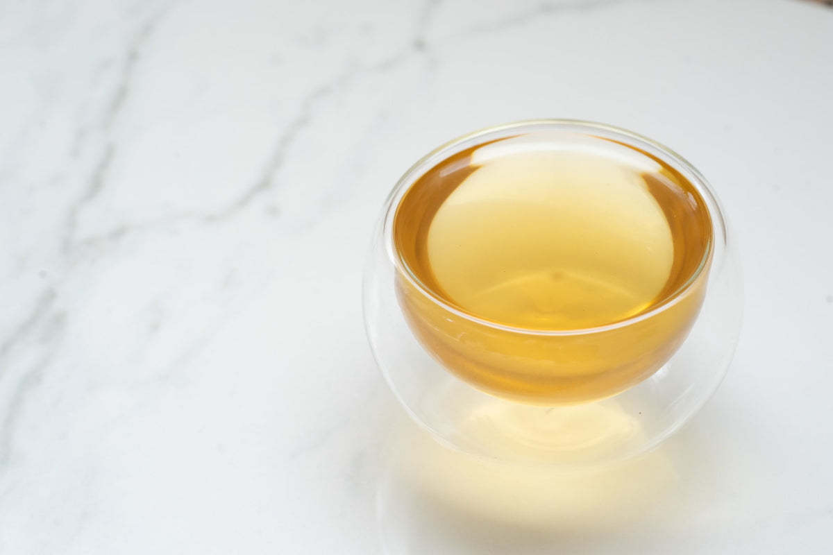 Blood Herbal Tea