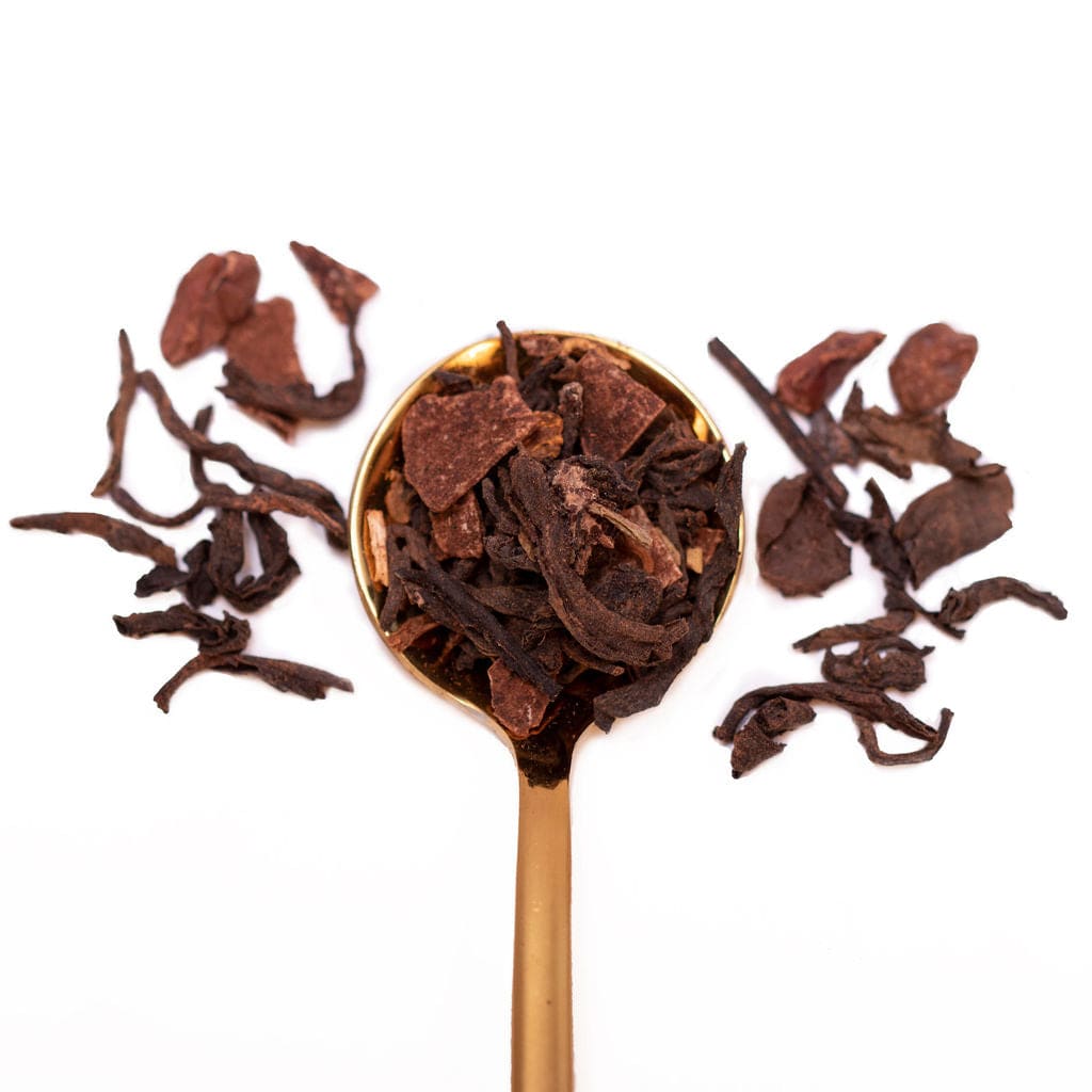 Bulletproof Breakfast Tea Bullet-Can