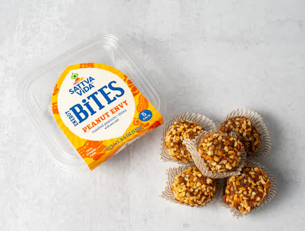 5ct Energy Bites 124c