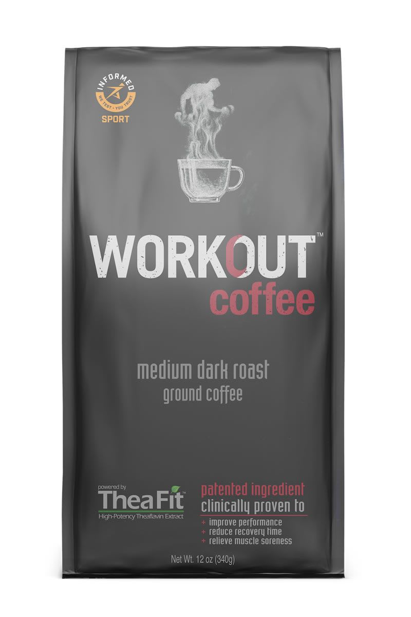 WORKOUT WORKOUT™coffee