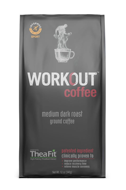 WORKOUT WORKOUT™coffee