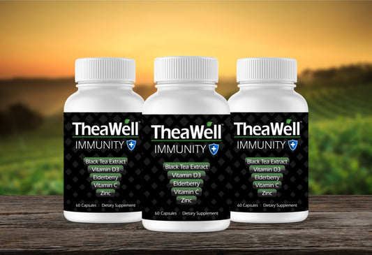 WORKOUT TheaWell Immunity