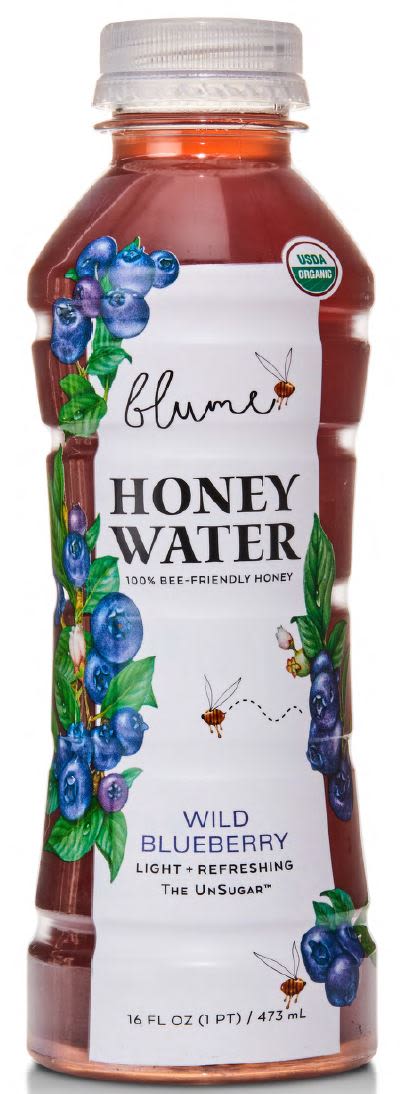 Blume Honey Water