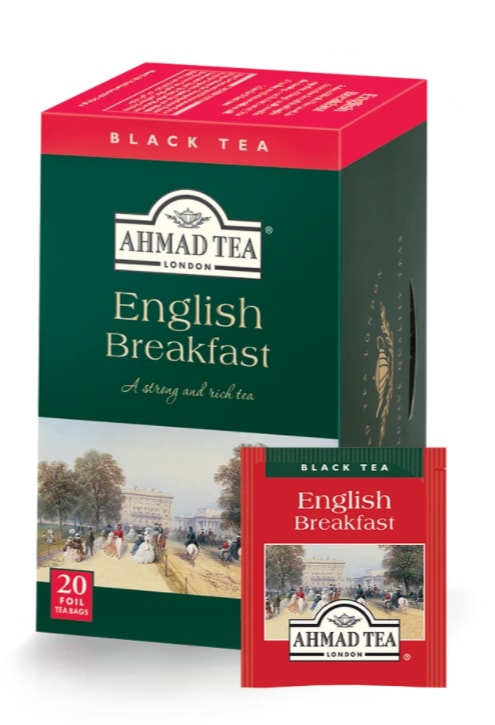 Classic Black Teas