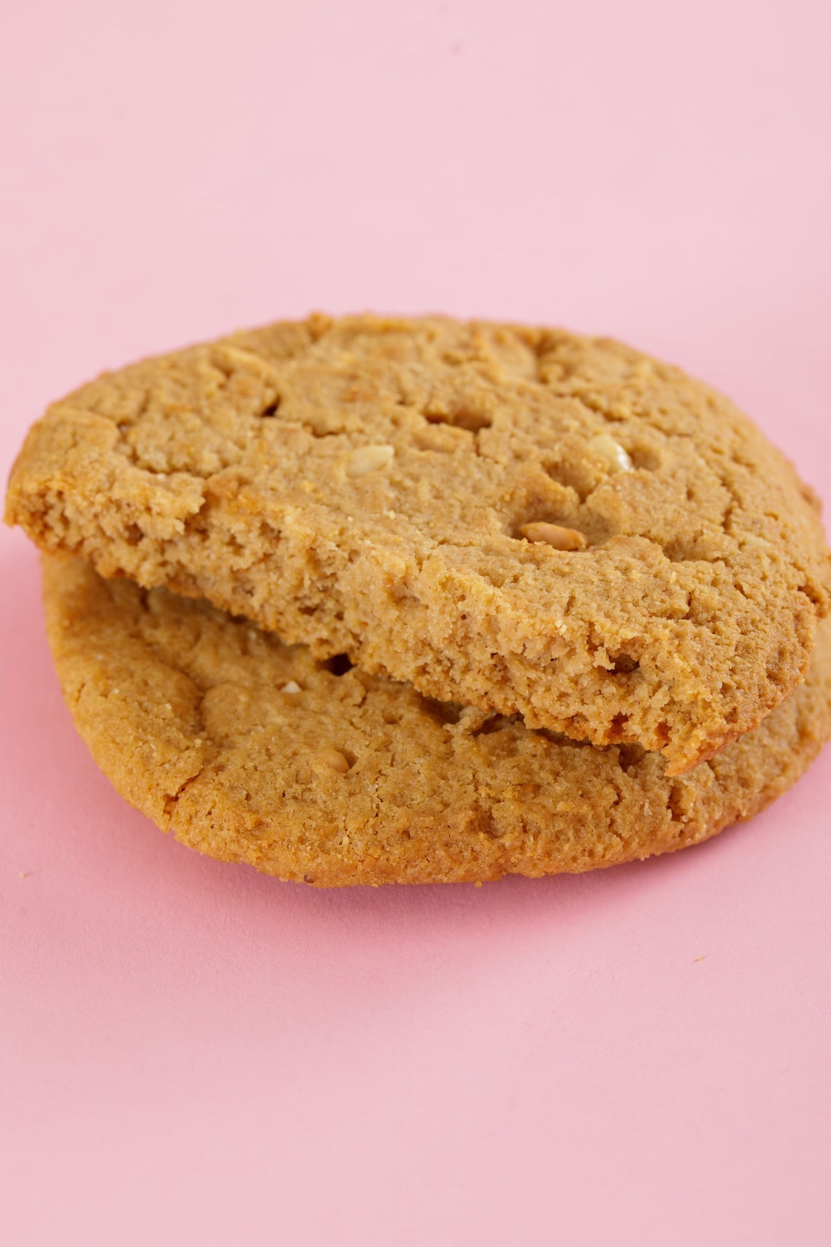8oz Resealable Bagged Gluten Free Cookies P8089-6