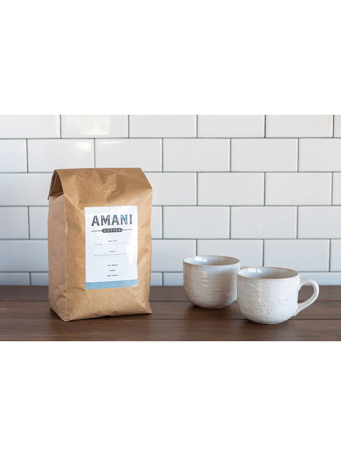 Light Roast Coffee