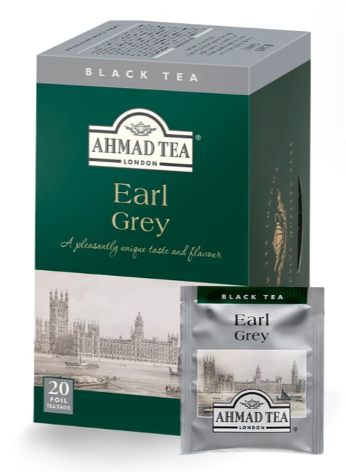 Classic Black Teas