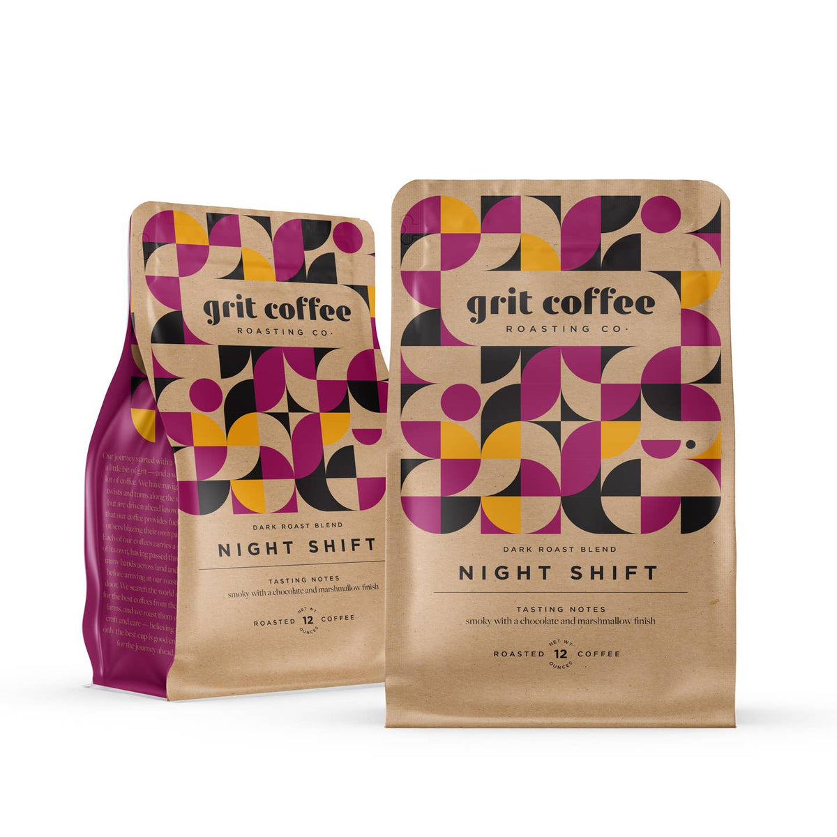 Whole Bean Coffee | 2lb 1086000173157