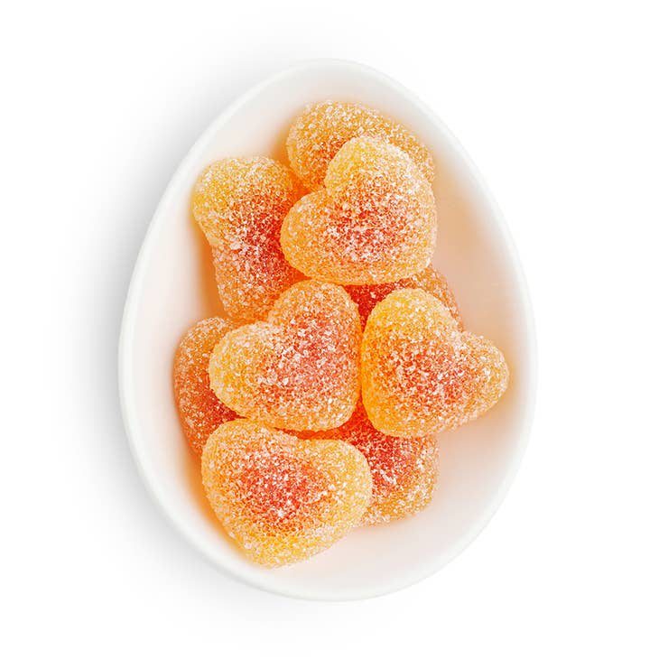 Peach Bellini Small - 3.6 oz R1649