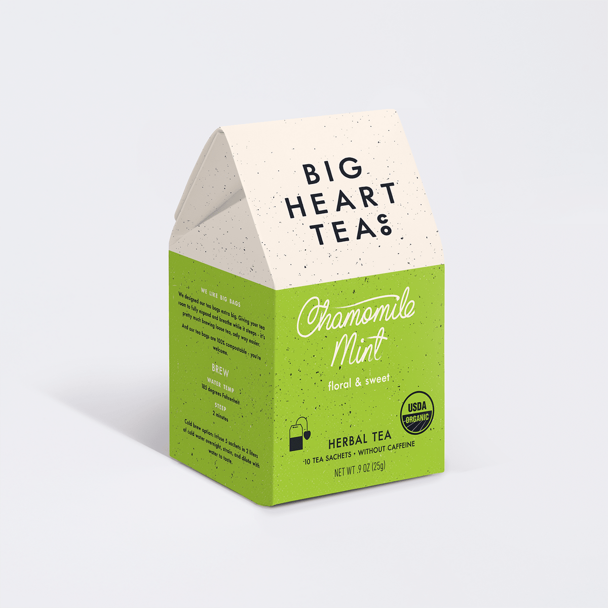 Big Heart Tea 851708007392