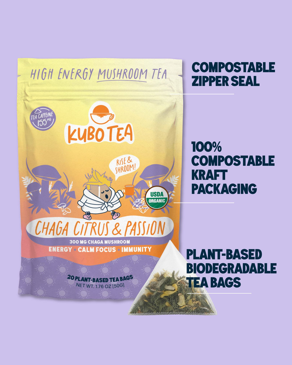 Mushroom Teas Chaga-10