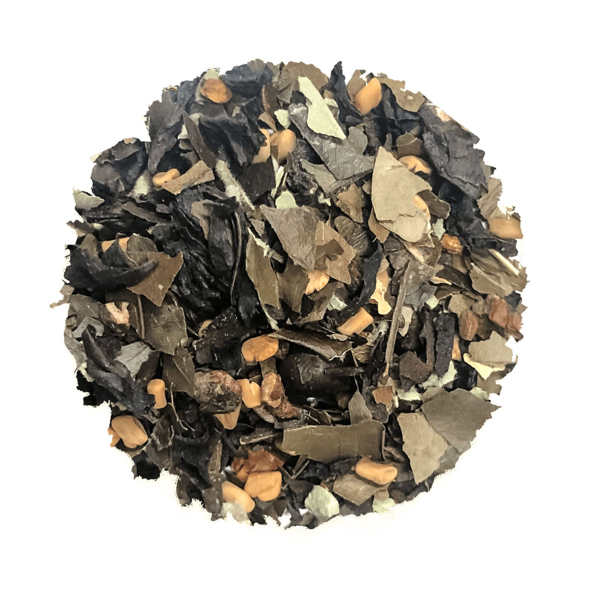 Good Moorin' To Ya - Artisan Loose Leaf Tea TEA-311