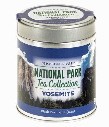 National Park Tea T1063