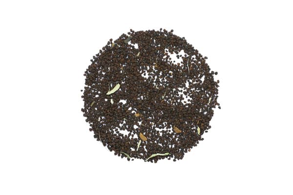 Double Spiced Chai TB-26