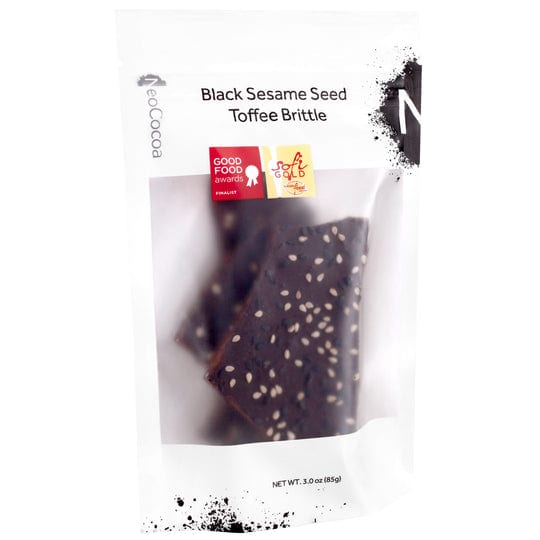 3oz Toffee Brittle 853133002362