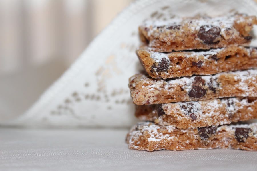 Italian Cookie Brittle BRO67PEC6