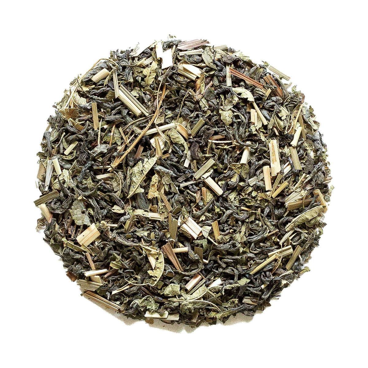 Beachgrass Green - Artisan Small Batch Loose Leaf Tea TEA-451