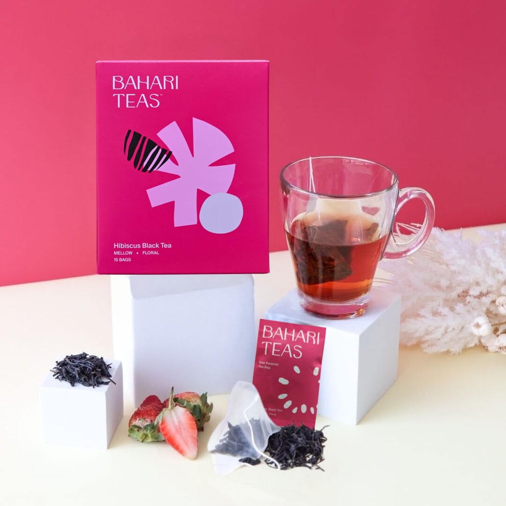 Tea Bags