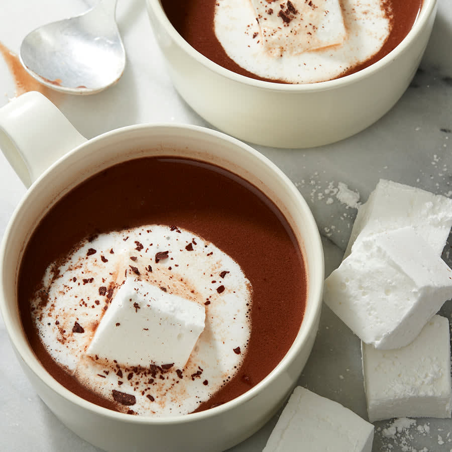 Xocolatl Small Batch Chocolate Single Origin Drinking Chocolate