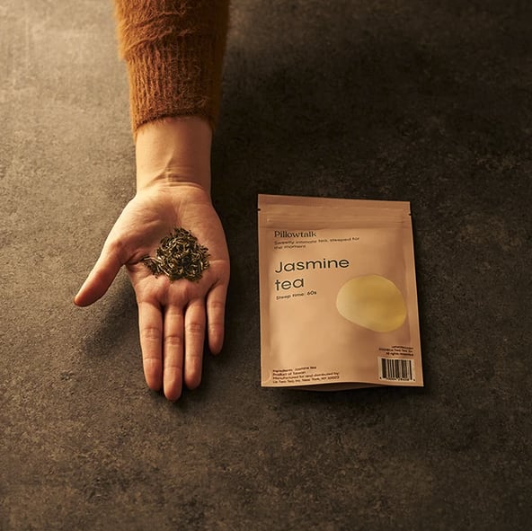Taiwanese Tea