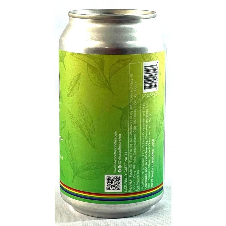 Nitro Cold Tea Ctea/Mmint/24/Pack