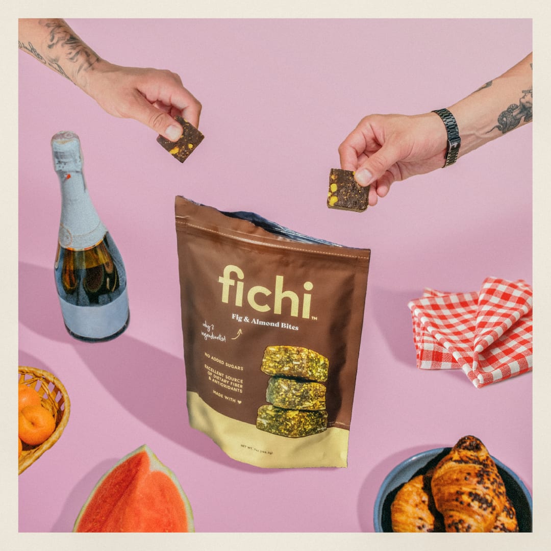 Fig and Almond Bites 8-60006-94944-0