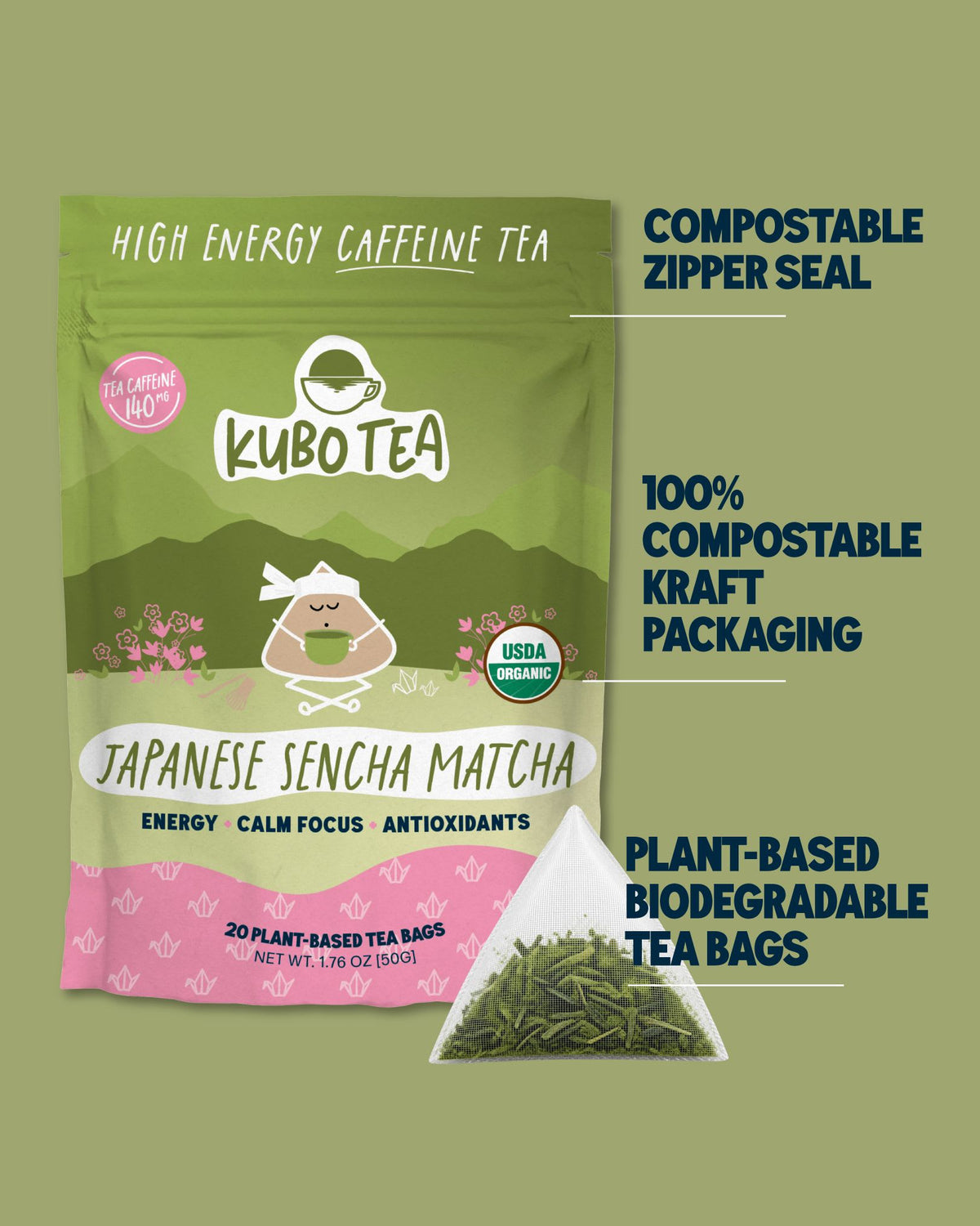 Hot Teas Matcha-10