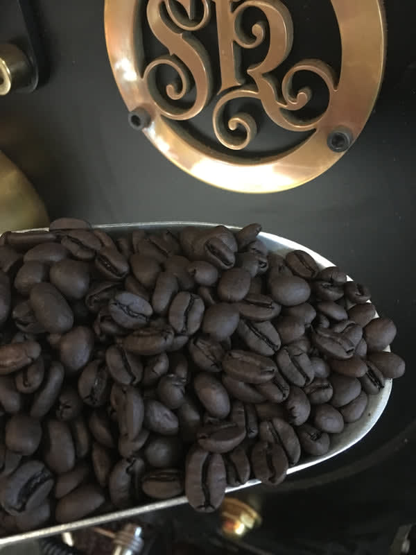 Decaf - Swiss Water Processed Single Origin - Whole Bean 865809000060