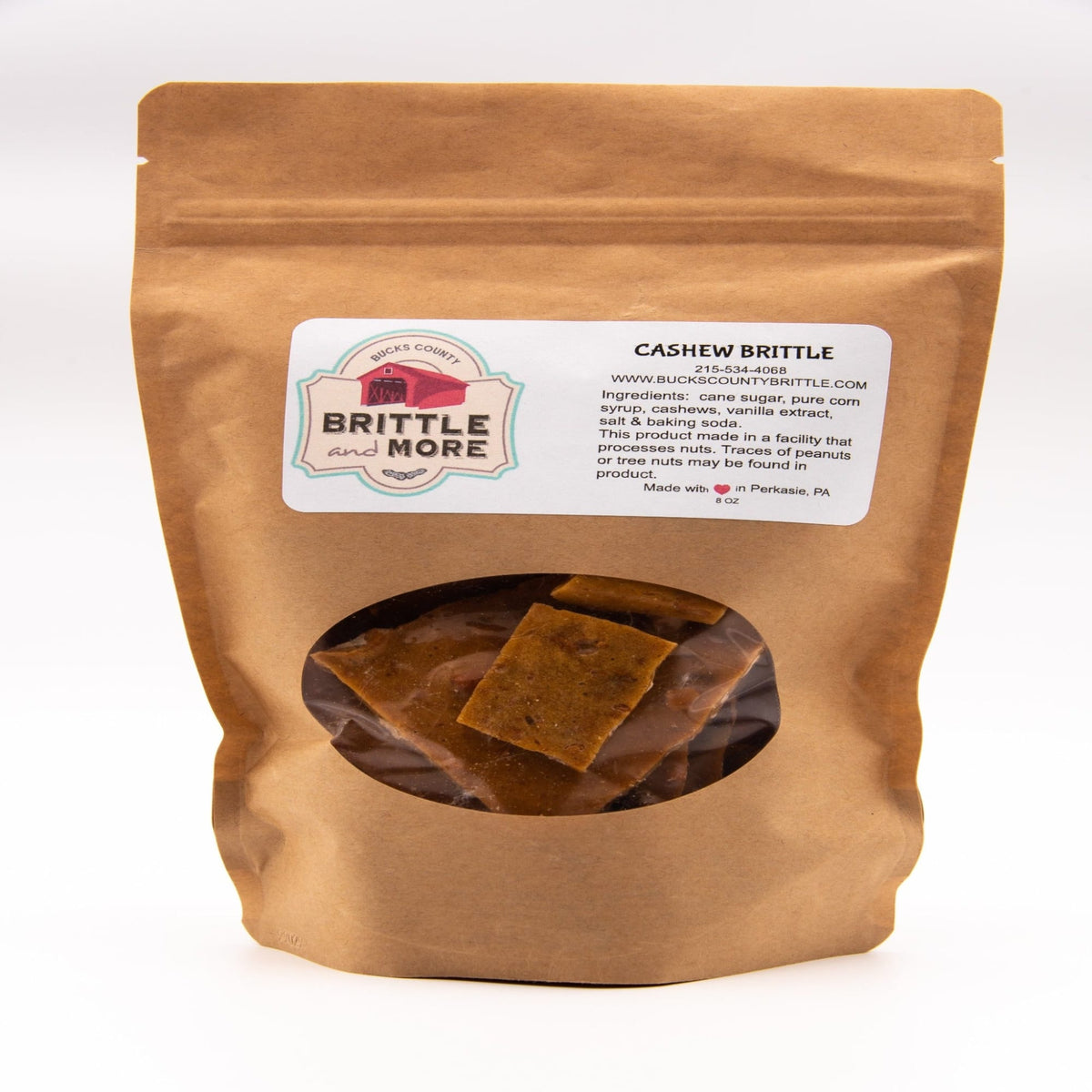 Brittle 860000486019