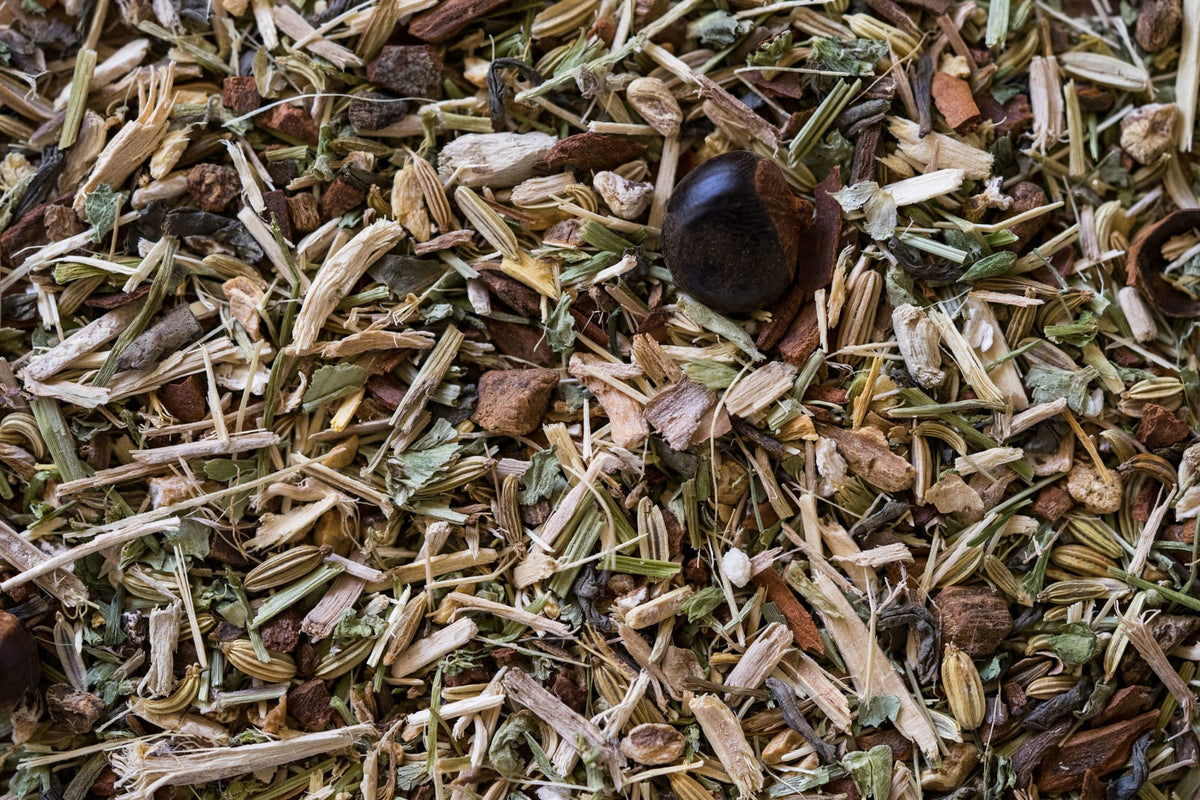Appetite Herbal Tea