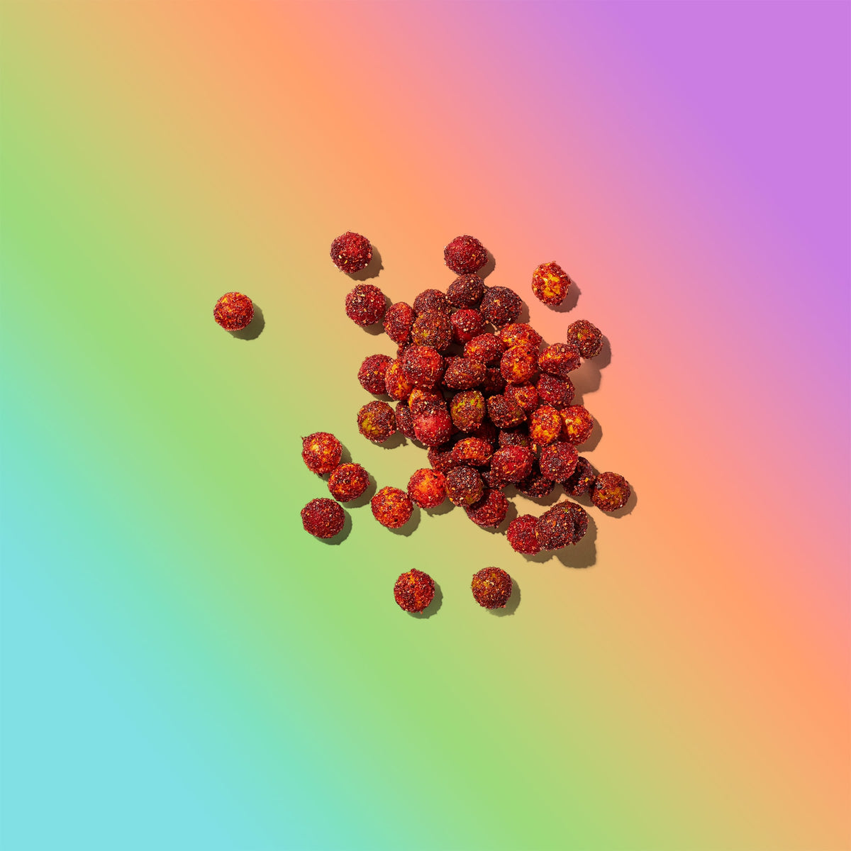 Spicy Candies - Spicy Littles