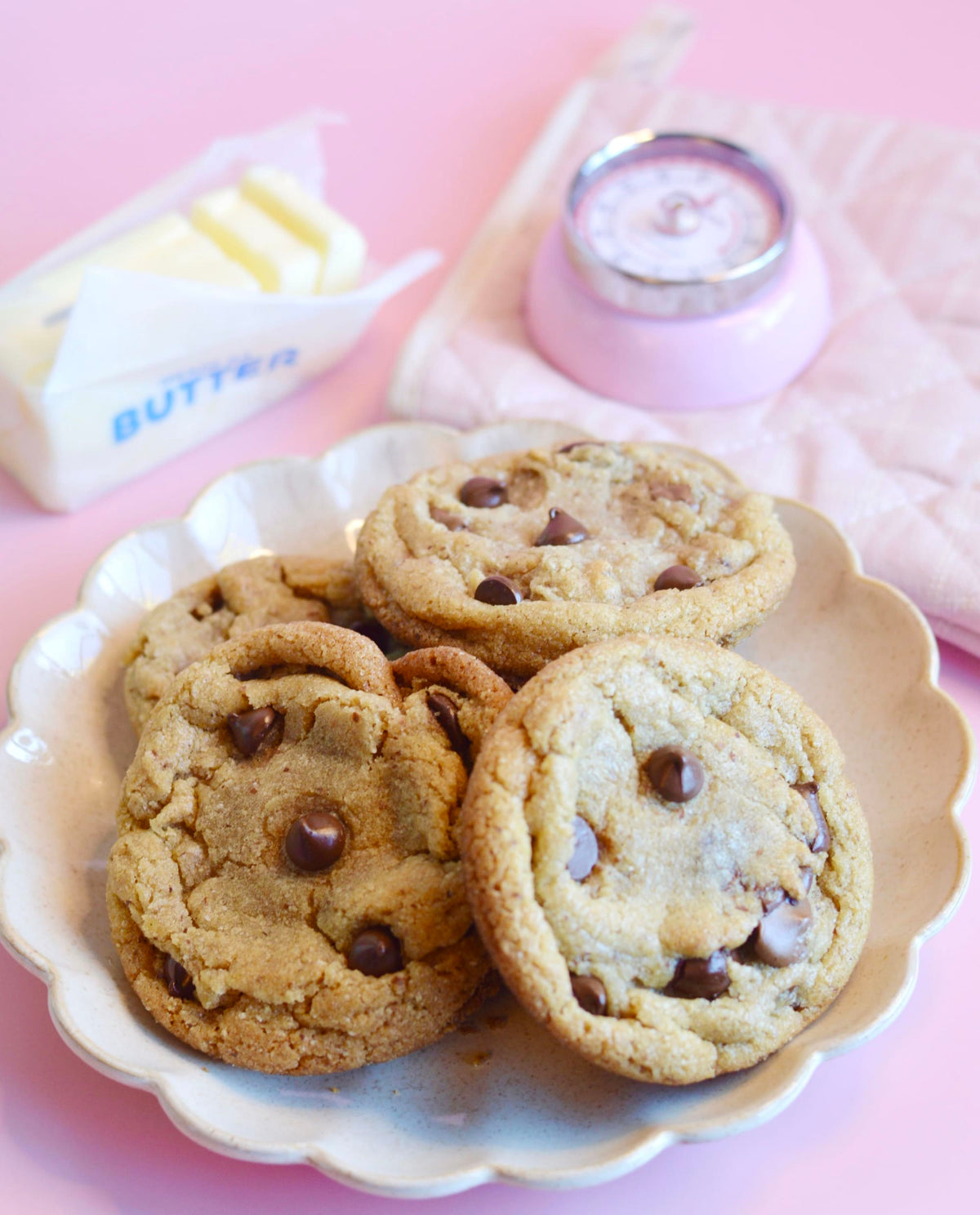 The COOKie 317031410310