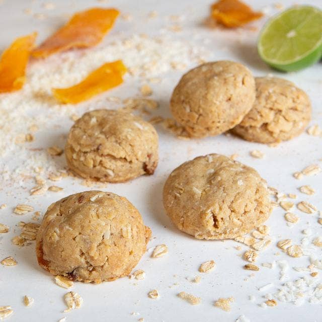 Tubby's Taste Vegan Cookies HSH-MCL-08