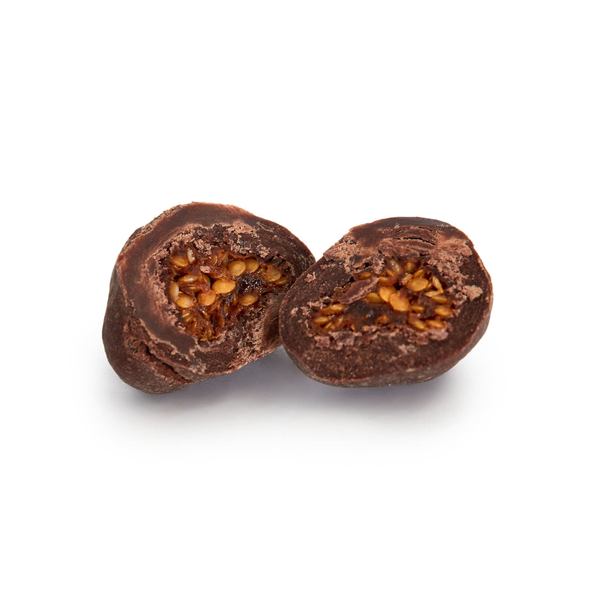 GOLDIES - Dark chocolate covered golden berries 10004-CVGD
