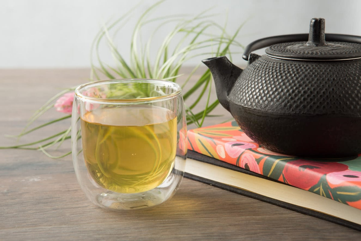 50 Naked Tea Sachets T005-50