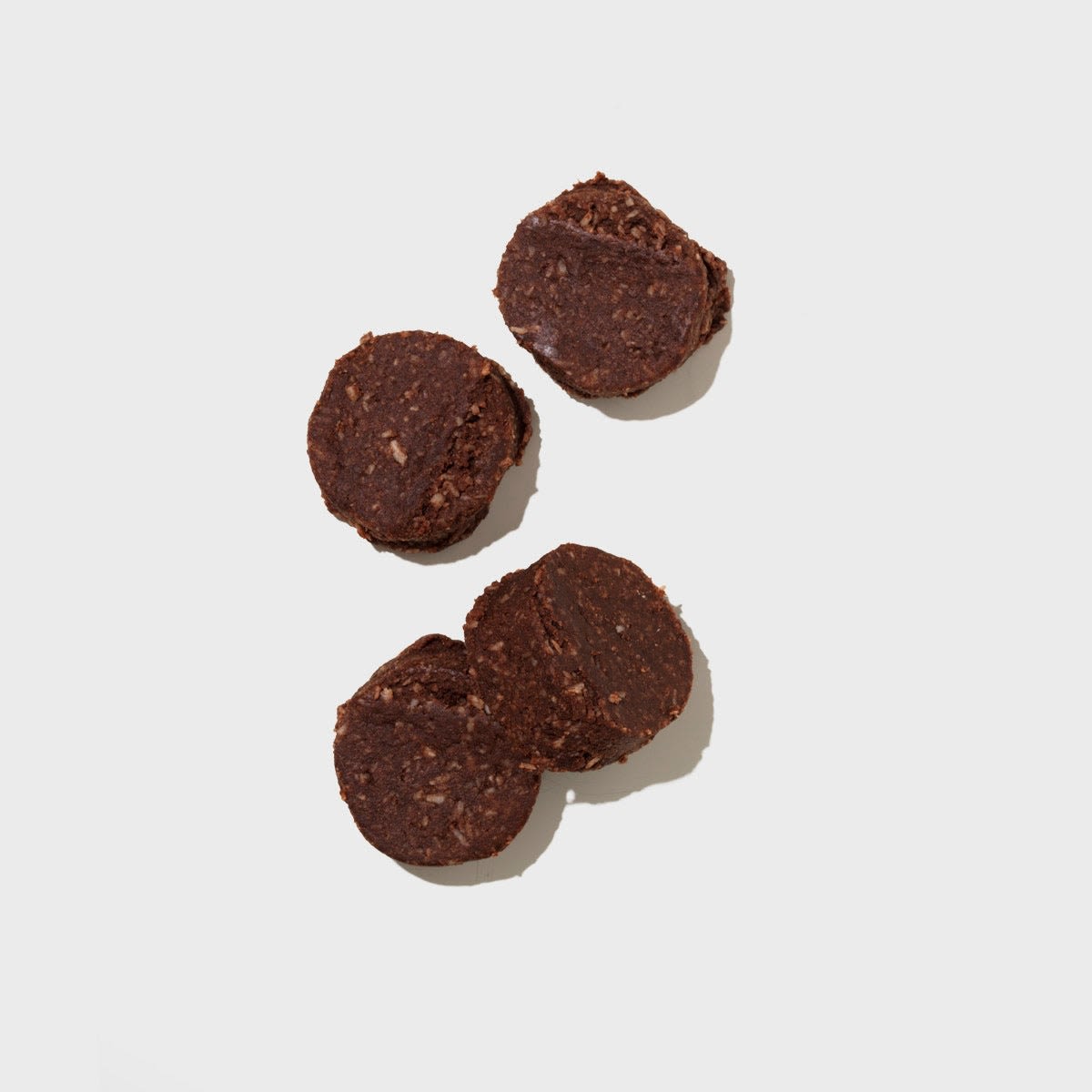Dark Cacao Coconut Cookies 030-075-011-111