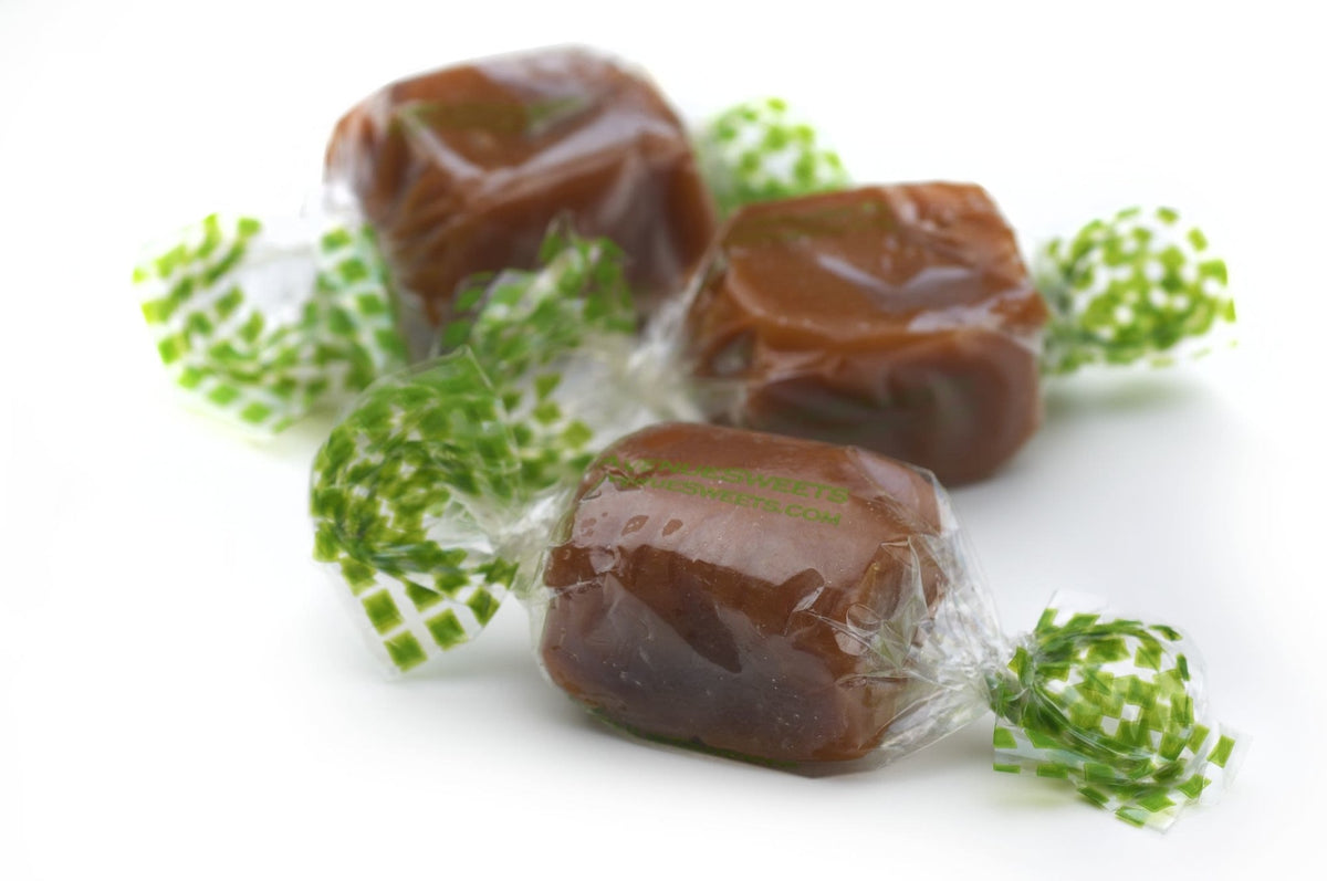 Apple Caramels 5.2oz 1006