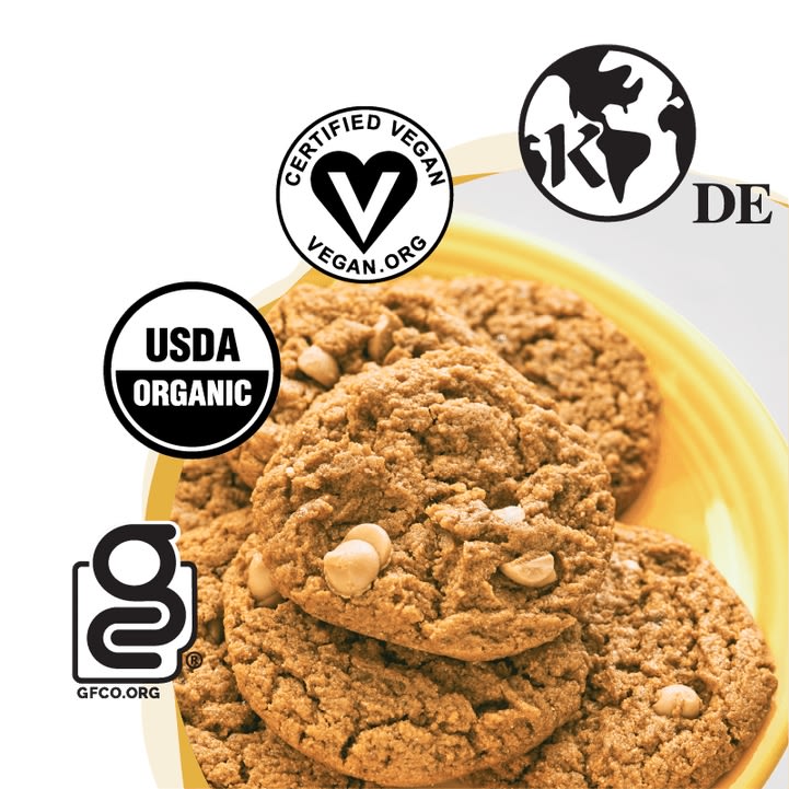 Soft-Baked Cookies 14-003-01-12
