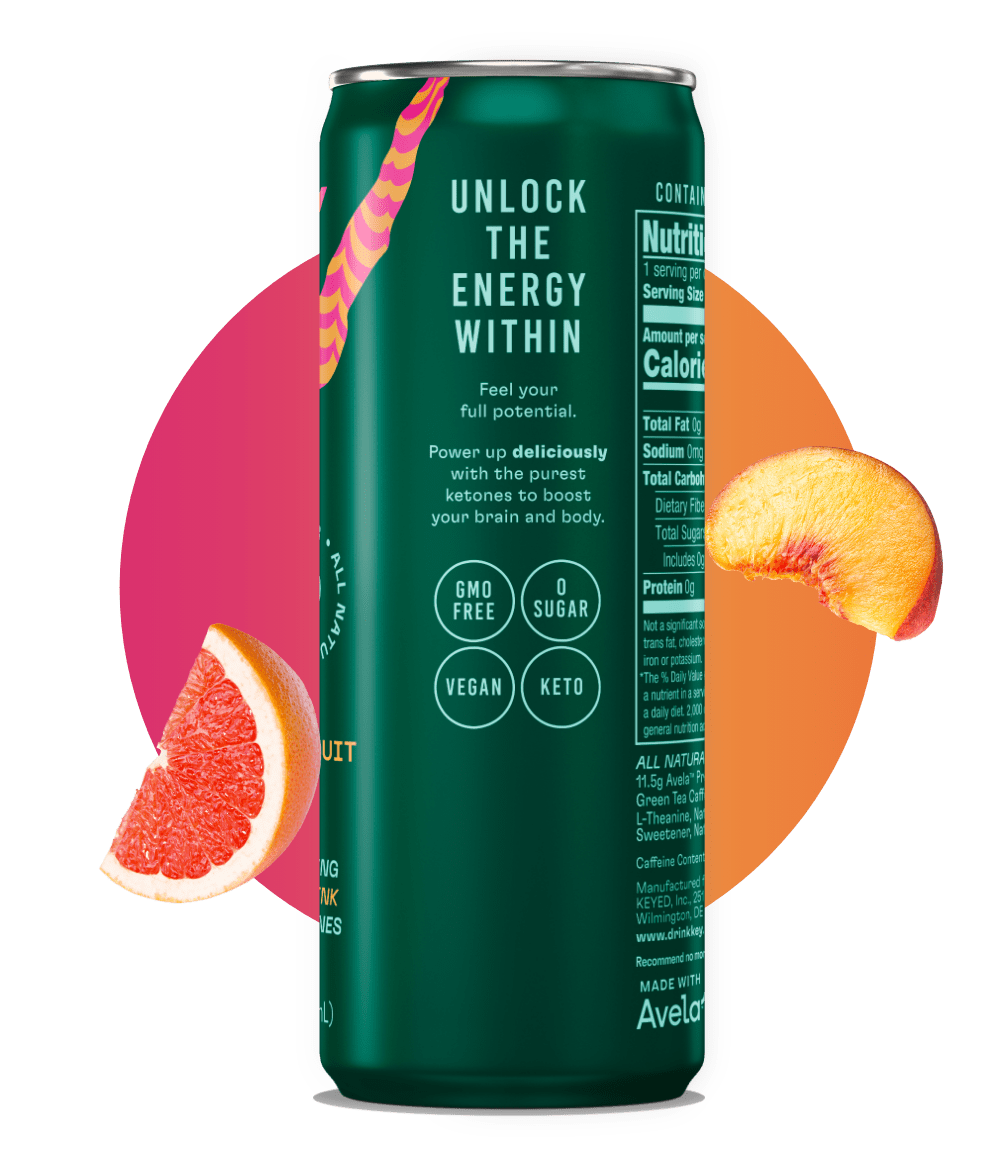 KEY Energy 860010711231