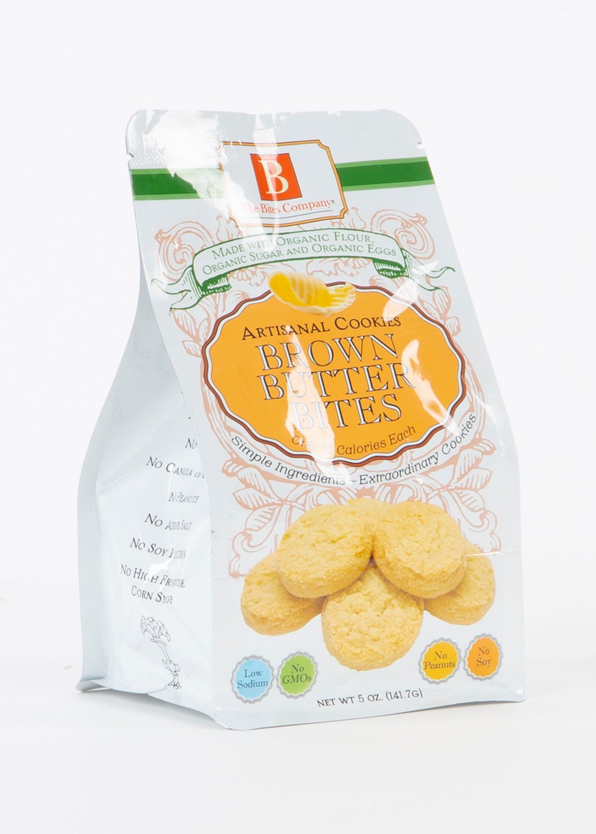 4.5oz Biscotti Bites Starter Collection